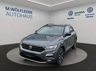 T-Roc Design TSI DSG, 23450 €, Auto & Fahrrad-Autos in 4752 Riedau