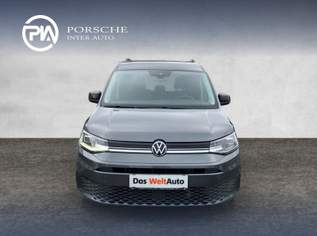 Caddy Life TDI 4MOTION, 26990 €, Auto & Fahrrad-Autos in Kärnten
