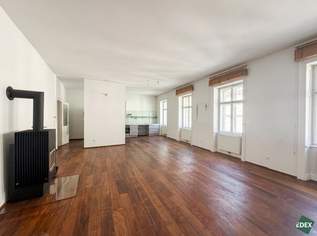 Exklusive Altbauwohnung in Bestlage der Wiener Innenstadt – Rotenturmstraße, 3625.33 €, Immobilien-Wohnungen in 1010 Innere Stadt