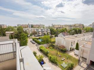 Helle 3-Zi-Maisonette mit Balkon & Garage in 1110 Wien – 91m² Wohlfühloase!, 395000 €, Immobilien-Wohnungen in 1110 Simmering