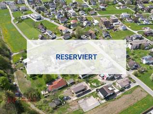 Hier beginnt Ihre persönliche Geschichte - Baugrundstück in Feldkirch, 0 €, Immobilien-Grund und Boden in 6808 Nofels