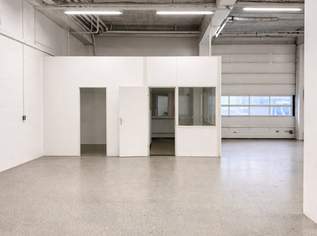 Großzügige Lagerflächen für vielseitige Nutzung, 8424.2 €, Immobilien-Gewerbeobjekte in 1230 Liesing