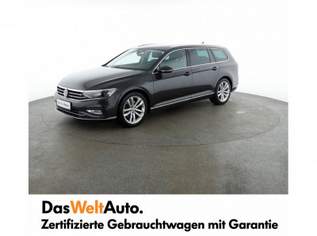 Passat Elegance 2,0 SCR TDI 4Motion DSG