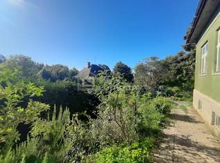 Grundstück - mit Altbestand, 260000 €, Immobilien-Häuser in 7000 Eisenstadt