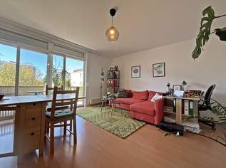 Mietwohnung mit Loggia und Garagenstellplatz, 800 €, Immobilien-Wohnungen in 4600 Wels