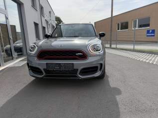 Countryman ALLRAD, 29880 €, Auto & Fahrrad-Autos in 8075 Hart bei Graz Countryman ALLRAD, 29880 €, Auto & Fahrrad-Autos in 8075 Hart bei Graz
