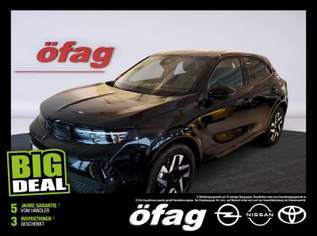 Mokka 1.2 Direct Injection Turbo GS, 25490 €, Auto & Fahrrad-Autos in 5020 Altstadt