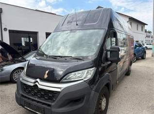 Jumper KW35+L4H3, 8970 €, Auto & Fahrrad-Autos in 4663 Laakirchen
