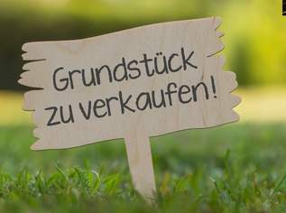 Baugrundstück mit 757 m² in Natschbach – Bauland-Agrargebiet, 0 €, Immobilien-Grund und Boden in 2620 Gemeinde Natschbach-Loipersbach