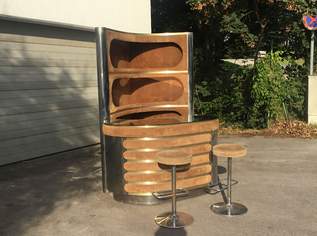 Hausbar Italien 1970, 14900 €, Marktplatz-Antiquitäten, Sammlerobjekte & Kunst in 2380 Gemeinde Perchtoldsdorf