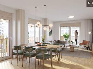 | PALAIS ROSE | BAUFELD 1 | MIETE | BEZUGSBEREIT AB 1.NOVEMBER 2026 | VILLAGE IM DRITTEN, 1149.01 €, Immobilien-Wohnungen in 1030 Landstraße | PALAIS ROSE | BAUFELD 1 | MIETE | BEZUGSBEREIT AB 1.NOVEMBER 2026 | VILLAGE IM DRITTEN, 1149.01 €, Immobilien-Wohnungen in 1030 Landstraße