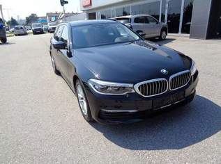 520 d xDrive Touring Aut., 30990 €, Auto & Fahrrad-Autos in 7540 Gemeinde Güssing
