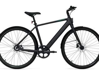 Tenways CGO600 Pro - midnight-black Rahmengröße: 50 cm, 1799 €, Auto & Fahrrad-Fahrräder in 5020 Altstadt