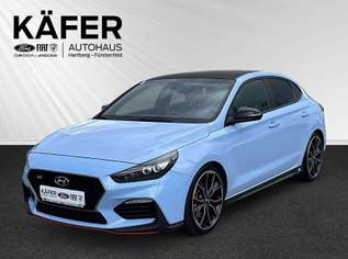 i30 Fastback 2.0 T-GDI N Performance (EURO 6d-TEMP, 19980 €, Auto & Fahrrad-Autos in 8230 Hartberg i30 Fastback 2.0 T-GDI N Performance (EURO 6d-TEMP, 19980 €, Auto & Fahrrad-Autos in 8230 Hartberg