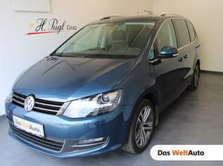 Sharan Highline TDI SCR 4MOTION DSG, 29900 €, Auto & Fahrrad-Autos in 8020 Gries Sharan Highline TDI SCR 4MOTION DSG, 29900 €, Auto & Fahrrad-Autos in 8020 Gries