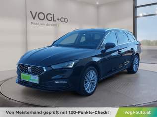 Leon SP Xcellence TDI DSG, 23880 €, Auto & Fahrrad-Autos in 7400 Oberwart