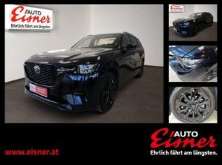 CX-80 2.5 PHEV Homura Plus, 49980 €, Auto & Fahrrad-Autos in 9020 Innere Stadt