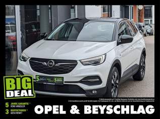 Grandland X Ultimate 1.5, 18790 €, Auto & Fahrrad-Autos in 1190 Döbling