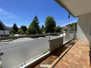Top-Lage: Helle 4,5-Zimmer-Wohnung mit Loggia und Balkon am Fuße des Kreuzbergls, 333333 €, Immobilien-Wohnungen in 9020 
