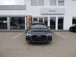 A6 Avant 35 TDI S-tronic *LED*LEDER*SHZ*, 26990 €, Auto & Fahrrad-Autos in 4600 Wels