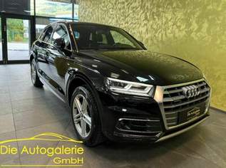 Q5 quattro sport *3xS-LINE*VIRTUAL-COCKPIT*, 38250 €, Auto & Fahrrad-Autos in 6068 Gemeinde Mils