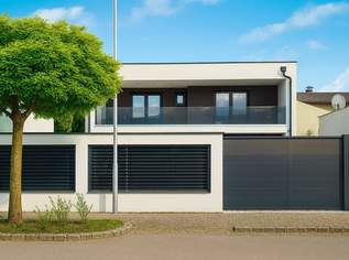 Einfamilienhaus mit Pool 15 Minuten von Wien, 799000 €, Immobilien-Häuser in 2232 Deutsch-Wagram Einfamilienhaus mit Pool 15 Minuten von Wien, 799000 €, Immobilien-Häuser in 2232 Deutsch-Wagram
