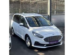 Galaxy Titanium LED - AHK -7Sitze