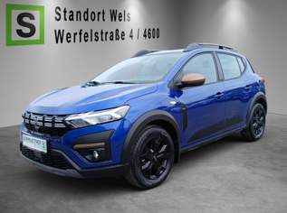 SANDERO Stepway Extreme+ TCe 90, 15990 €, Auto & Fahrrad-Autos in 4600 Wels