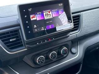 Trafic Equilibre 9 SITZE+KAMERA+PDC+LED+KLIMA..., 52586 €, Auto & Fahrrad-Autos in 6844 Gemeinde Altach