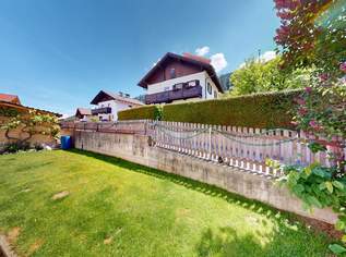 Natürlich und heimelig: "Wohnen im Grünen – 110 m² Gartenwohnung mit Hauscharakter in Axams!, 430000 €, Immobilien-Wohnungen in 6094 Gemeinde Axams