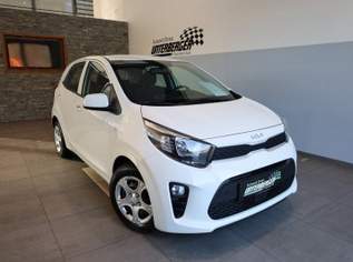 Picanto 1,0 MPI Titan, 10900 €, Auto & Fahrrad-Autos in 6261 Gemeinde Strass im Zillertal