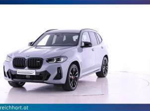 X3 M40d, 66890 €, Auto & Fahrrad-Autos in 4310 Mauthausen X3 M40d, 66890 €, Auto & Fahrrad-Autos in 4310 Mauthausen