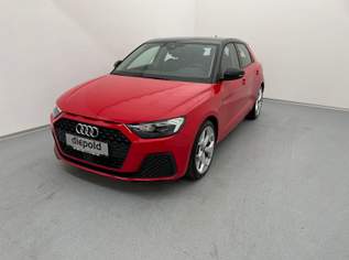 A1 30 TFSI intense, 17590 €, Auto & Fahrrad-Autos in 8665 Langenwang