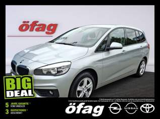 216d Gran Tourer Advantage, 11490 €, Auto & Fahrrad-Autos in 5020 Altstadt