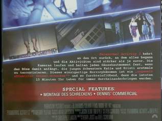 Paranormal Activity 3 DVD Paranormal Activity 3 DVD