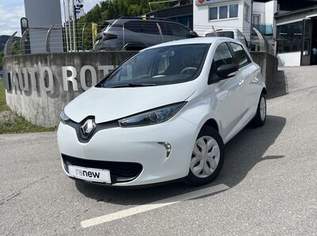 Renault Zoe R90 41 kWh Life (Batteriemiete), 7900 €, Auto & Fahrrad-Autos in Kärnten