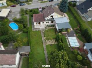 Doppelhaushälfte mit Gestaltungspotenzial in St. Pölten-Teufelhof, 249000 €, Immobilien-Häuser in 3100 Stattersdorf