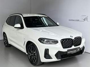X3 xDrive20d M *LED*360°*AHK*KeylessGo*AmbientB*19, 43890 €, Auto & Fahrrad-Autos in 5020 Altstadt X3 xDrive20d M *LED*360°*AHK*KeylessGo*AmbientB*19, 43890 €, Auto & Fahrrad-Autos in 5020 Altstadt