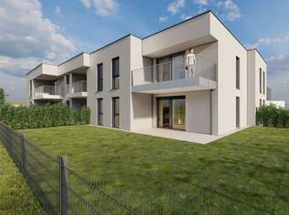 Wohnbauprojekt in Bruck an der Leitha | ZELLMANN IMMOBILIEN, 374000 €, Immobilien-Wohnungen in 2460 Gemeinde Bruck an der Leitha