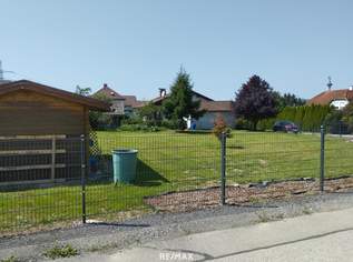 Baugrund ohne Bauzwang in Top Lage, 137530 €, Immobilien-Grund und Boden in 4963 Sankt Peter am Hart