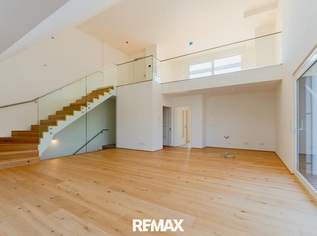 Exklusive 3-Zimmer-Maisonettewohnung | Hochwertiges Neubauprojekt in bester Lage nahe der Alten Donau, 1099900 €, Immobilien-Wohnungen in 1220 Donaustadt