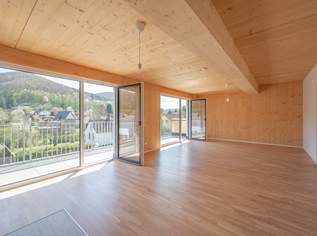 Schöne 2-Zimmer-Wohnung mit ca. 13 m² Südbalkon, 1022.72 €, Immobilien-Wohnungen in 3002 Purkersdorf