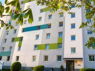 Gut geschnittene 3-Zimmer-Wohnung mit Loggia, Infrarotkabine & Aussicht in Krems, 279000 €, Immobilien-Wohnungen in 3500 Am Steindl Gut geschnittene 3-Zimmer-Wohnung mit Loggia, Infrarotkabine & Aussicht in Krems, 279000 €, Immobilien-Wohnungen in 3500 Am Steindl