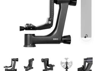 Gimbal Siruis, 180 €, Marktplatz-Kameras & TV & Multimedia in 1220 Donaustadt