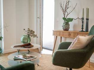 1,5 ZIMMER | BALKON | VIENNA TWENTYTWO | ERSTBEZUG IN DER NEUEN DONAUSTAT | MIETBEGINN AB 1. APRIL, 994.99 €, Immobilien-Wohnungen in 1220 Donaustadt 1,5 ZIMMER | BALKON | VIENNA TWENTYTWO | ERSTBEZUG IN DER NEUEN DONAUSTAT | MIETBEGINN AB 1. APRIL, 994.99 €, Immobilien-Wohnungen in 1220 Donaustadt