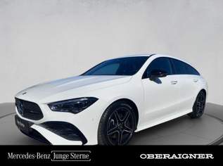 CLA 200 d Shooting Brake Ö-Edition AMG Line, 41900 €, Auto & Fahrrad-Autos in 4150 Rohrbach-Berg