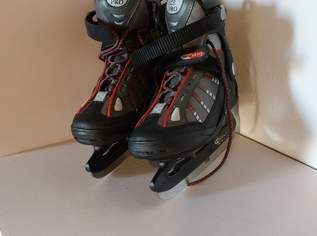 Eislaufschuhe Gr. 39, 10 €, Marktplatz-Sportgeräte & Zubehör in 2620 Gemeinde Neunkirchen Eislaufschuhe Gr. 39, 10 €, Marktplatz-Sportgeräte & Zubehör in 2620 Gemeinde Neunkirchen