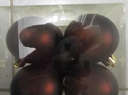 Christbaum Kugeln, 8 €, Haus, Bau, Garten-Geschirr & Deko in 6655 Gemeinde Kaisers Christbaum Kugeln, 8 €, Haus, Bau, Garten-Geschirr & Deko in 6655 Gemeinde Kaisers