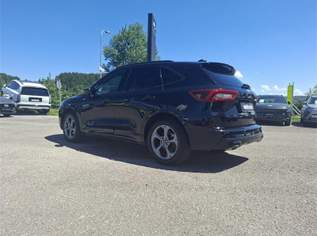Kuga 2,5 Duratec FHEV ST-Line Aut., 29990 €, Auto & Fahrrad-Autos in 5202 Neumarkt am Wallersee