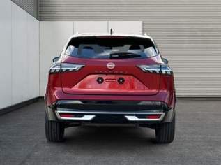 Qashqai Tekna+ FACELIFT+PANO+360°KAMERA+PDC+E..., 37925 €, Auto & Fahrrad-Autos in 6844 Gemeinde Altach
